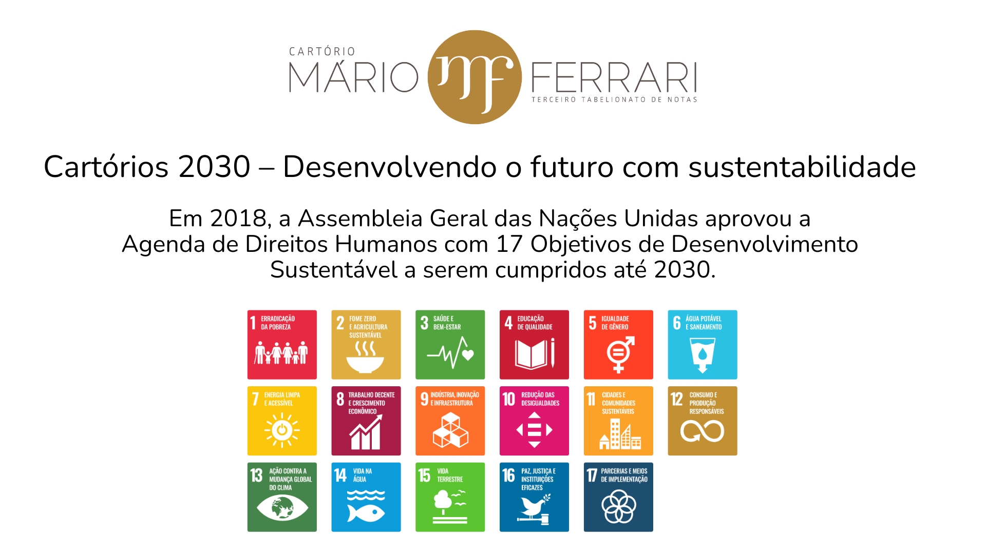 Agenda 2030